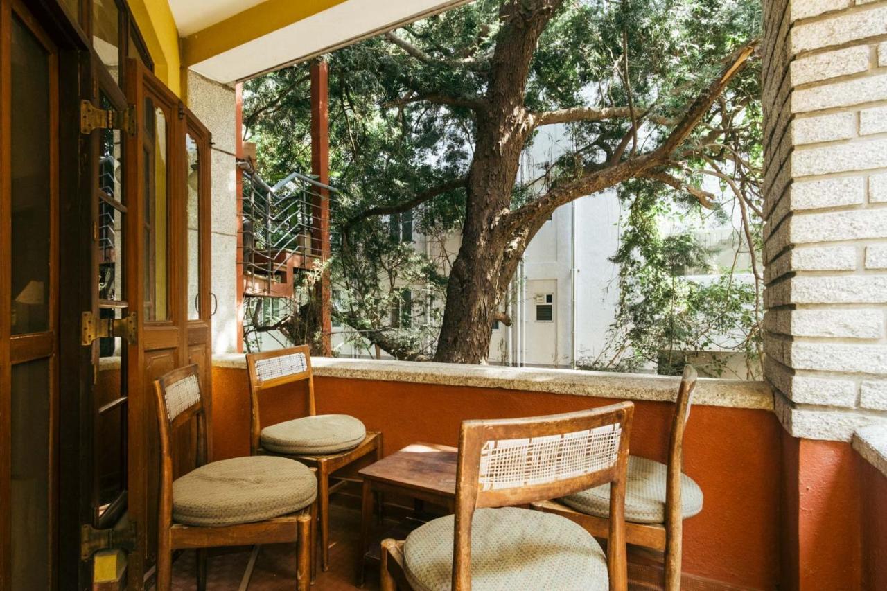 Laika Boutique Stay By Evaddo Bengalúr Exteriér fotografie