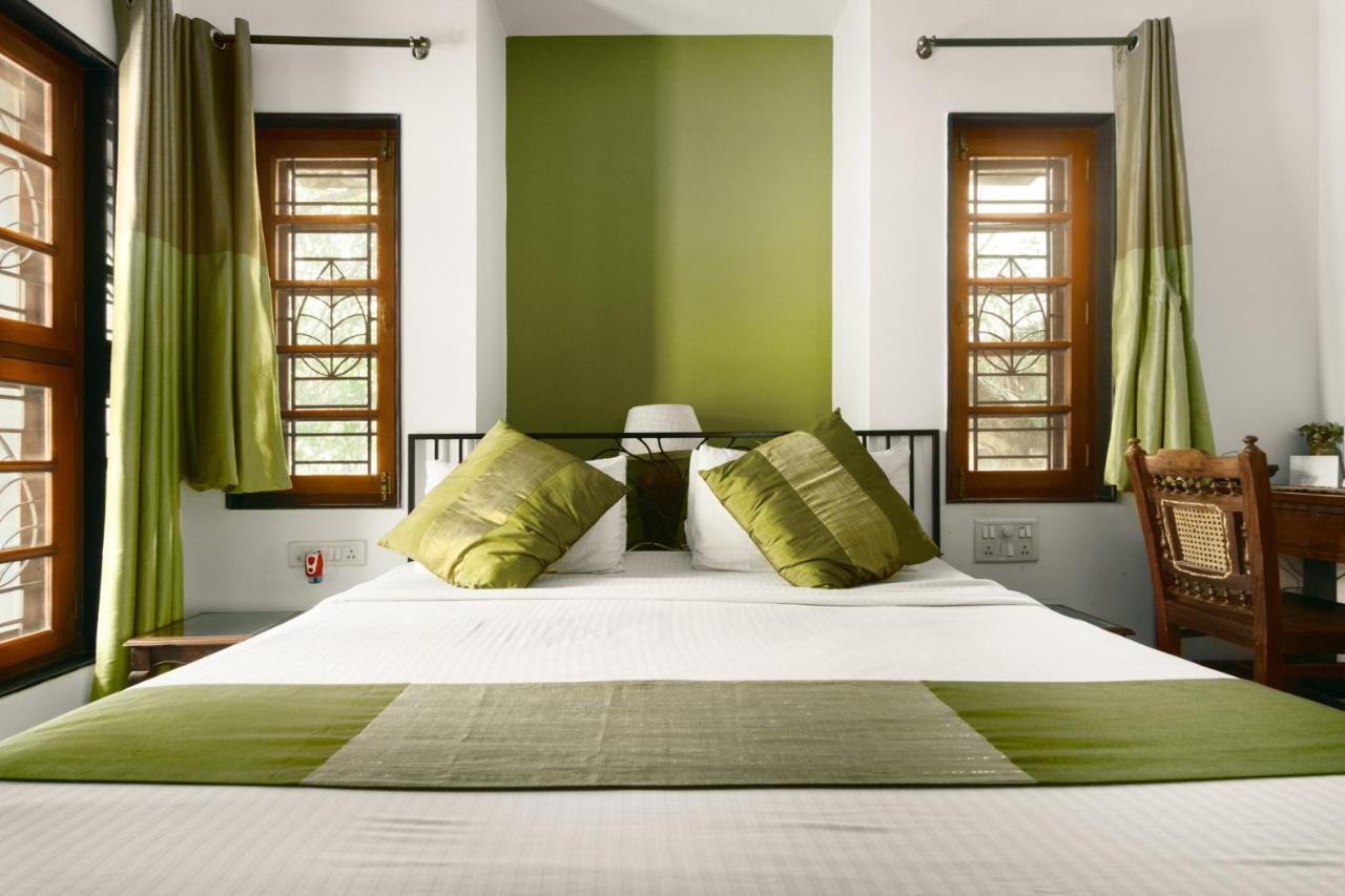 Laika Boutique Stay By Evaddo Bengalúr Exteriér fotografie