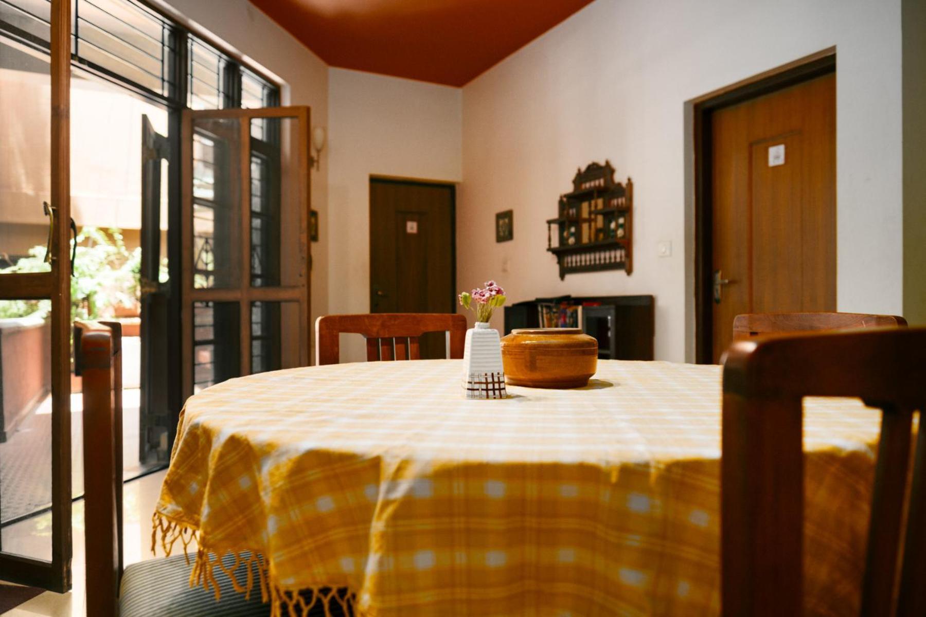 Laika Boutique Stay By Evaddo Bengalúr Exteriér fotografie