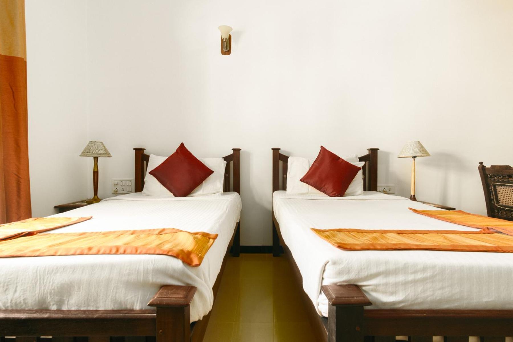 Laika Boutique Stay By Evaddo Bengalúr Exteriér fotografie
