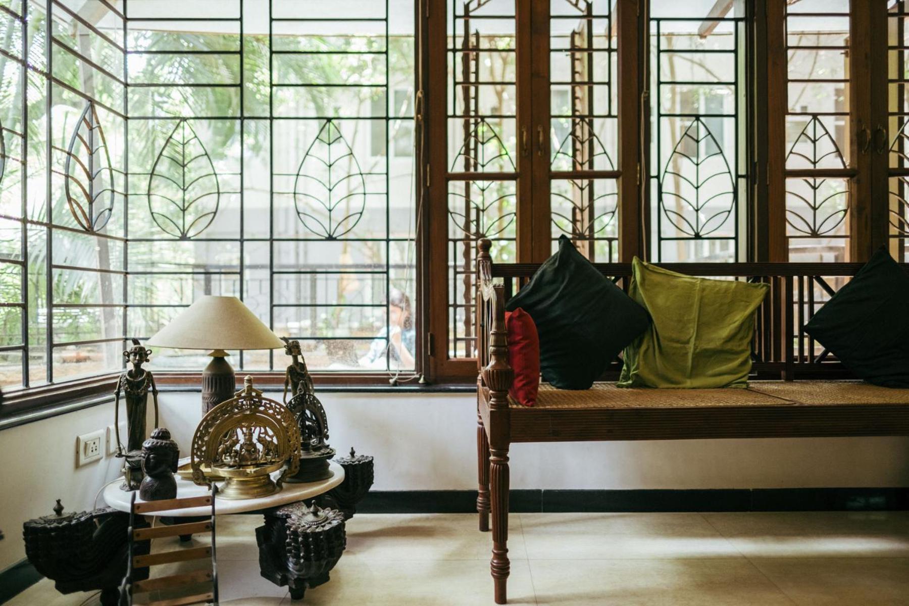 Laika Boutique Stay By Evaddo Bengalúr Exteriér fotografie